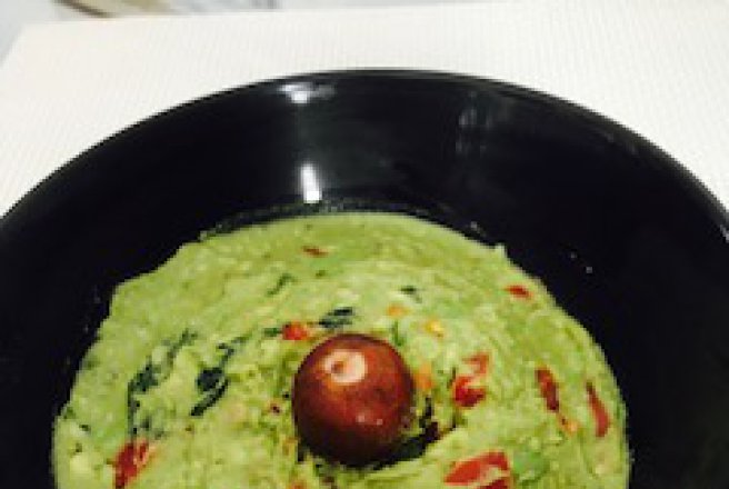 Guacamole