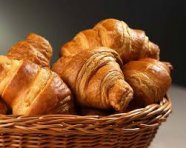 Croissant-ul nu este de origine franceză!