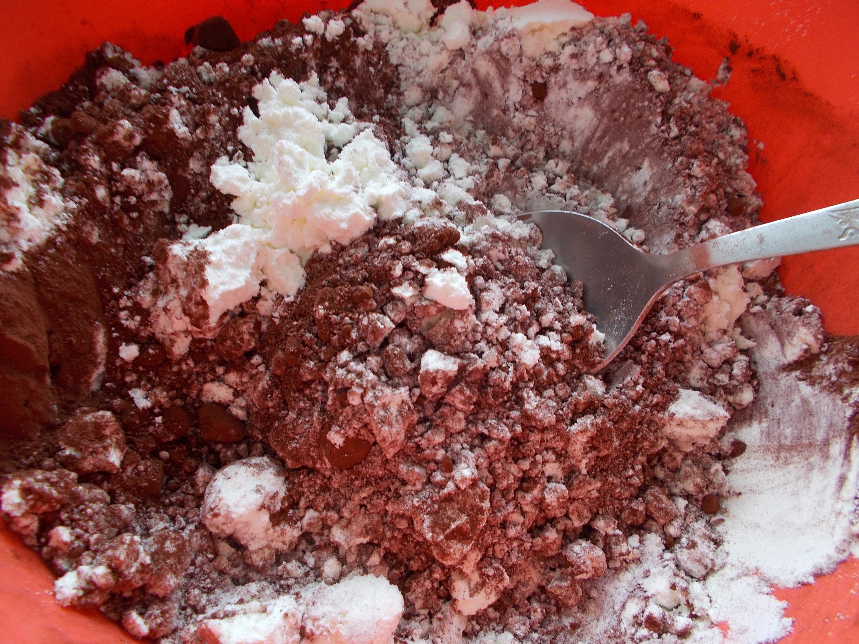Desert ciocolata de casa