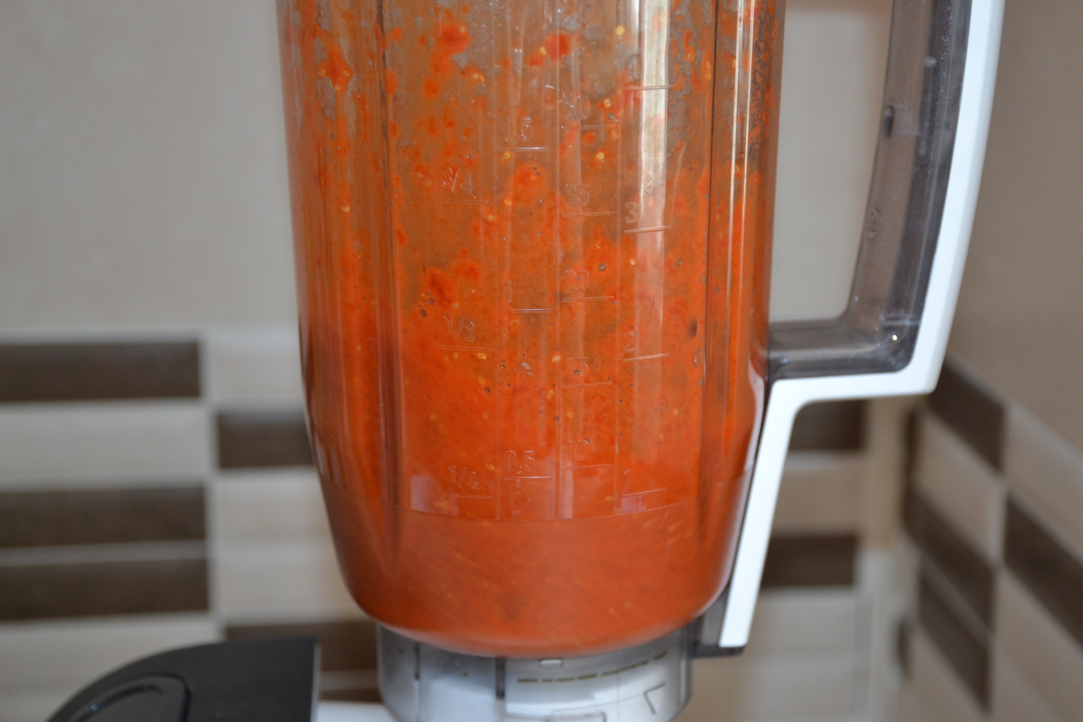 Smoothie revigorant cu fructe de goji si apa de cocos