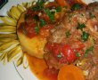 Osso buco milanez si gremolata-7