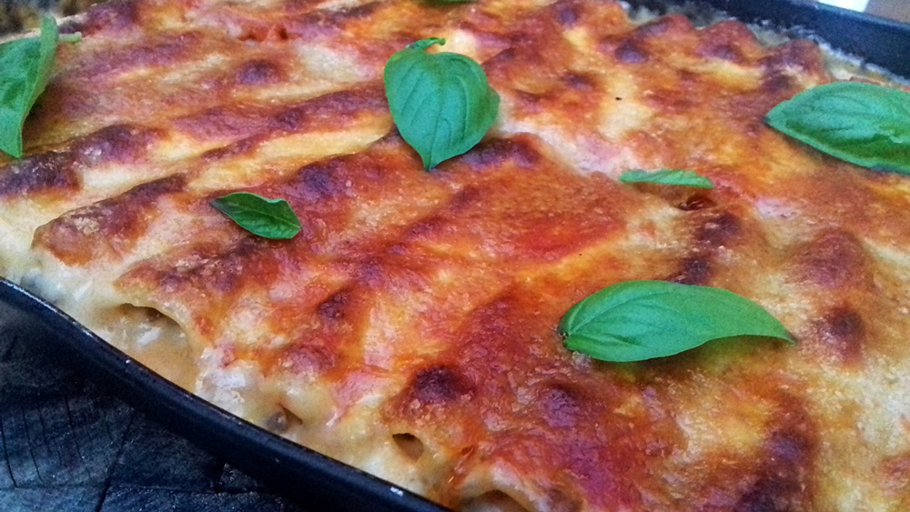 Cannelloni