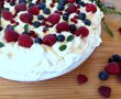 Reteta de tort Pavlova, un desert spectaculos si rafinat-3