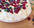 Reteta de tort Pavlova, un desert spectaculos si rafinat-5