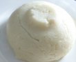 Ugali - mamaliga alba africana-7