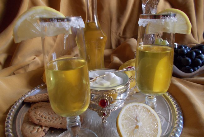 Limoncello