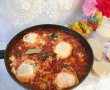 Shakshuka cu rosii-4