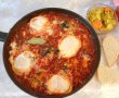 Shakshuka cu rosii-7