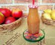 Smoothie cu para si mar-4