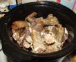 Afumatura la cioroi, alias slow cooker Crock-Pot-2