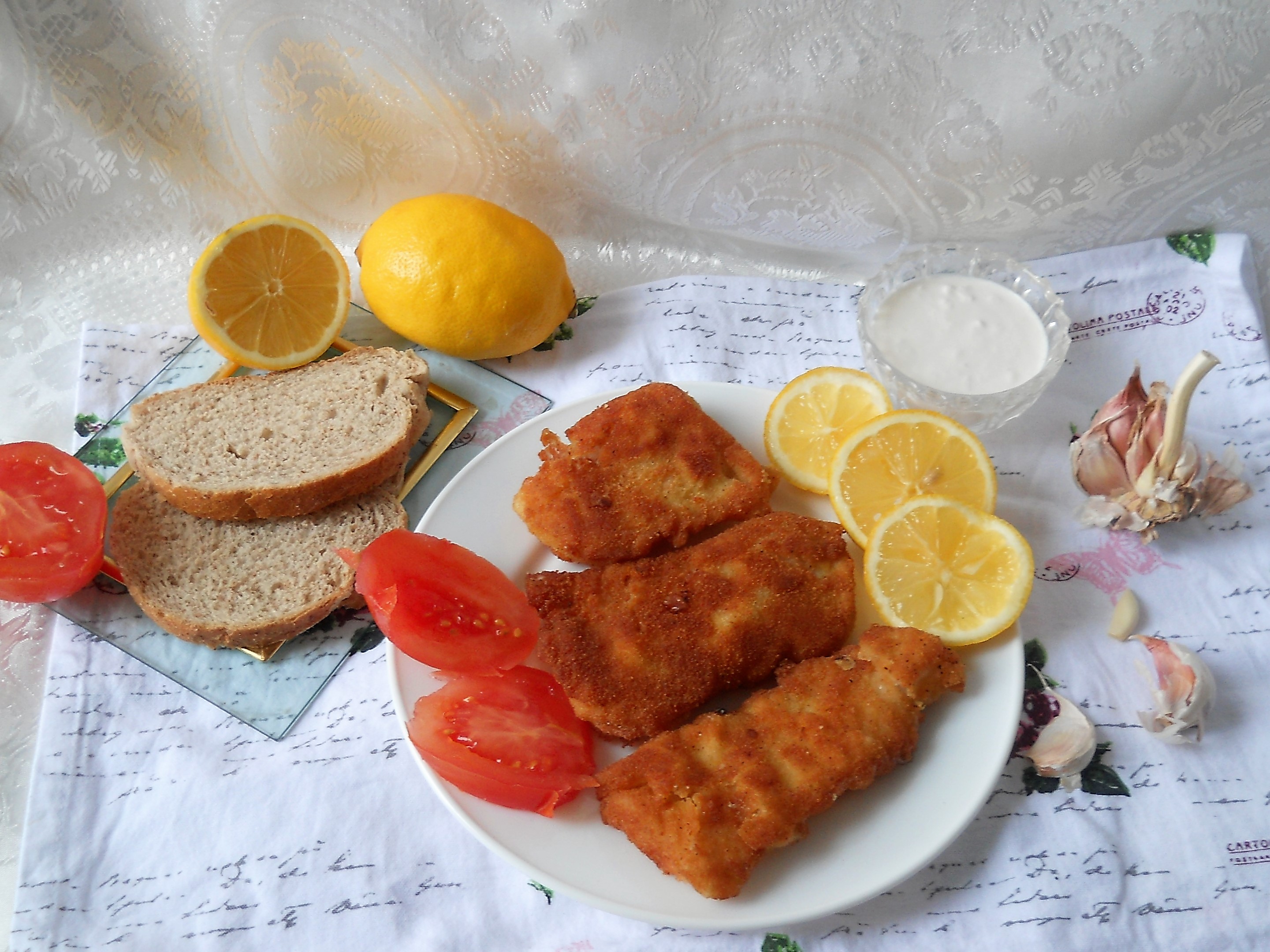 Salau pane