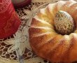 Desert babka cu lamaie- prajitura traditionala poloneza-7