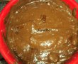 Crema de banane cu cacao-2