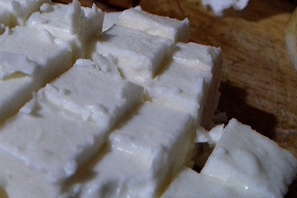 Salata de paste cu feta