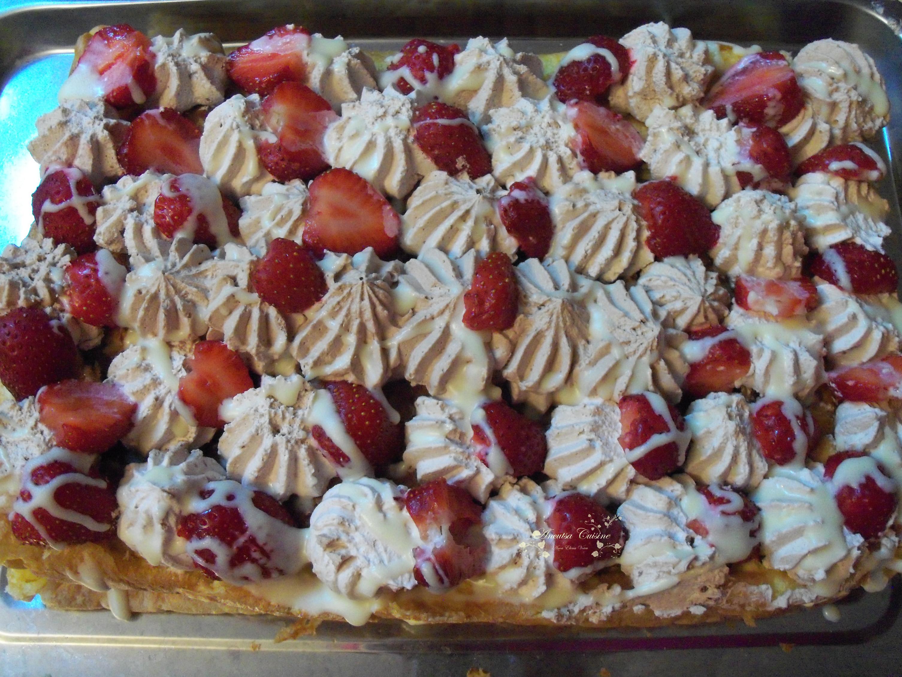 Desert tort Imparatesc