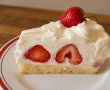 Desert tort cu capsuni-8