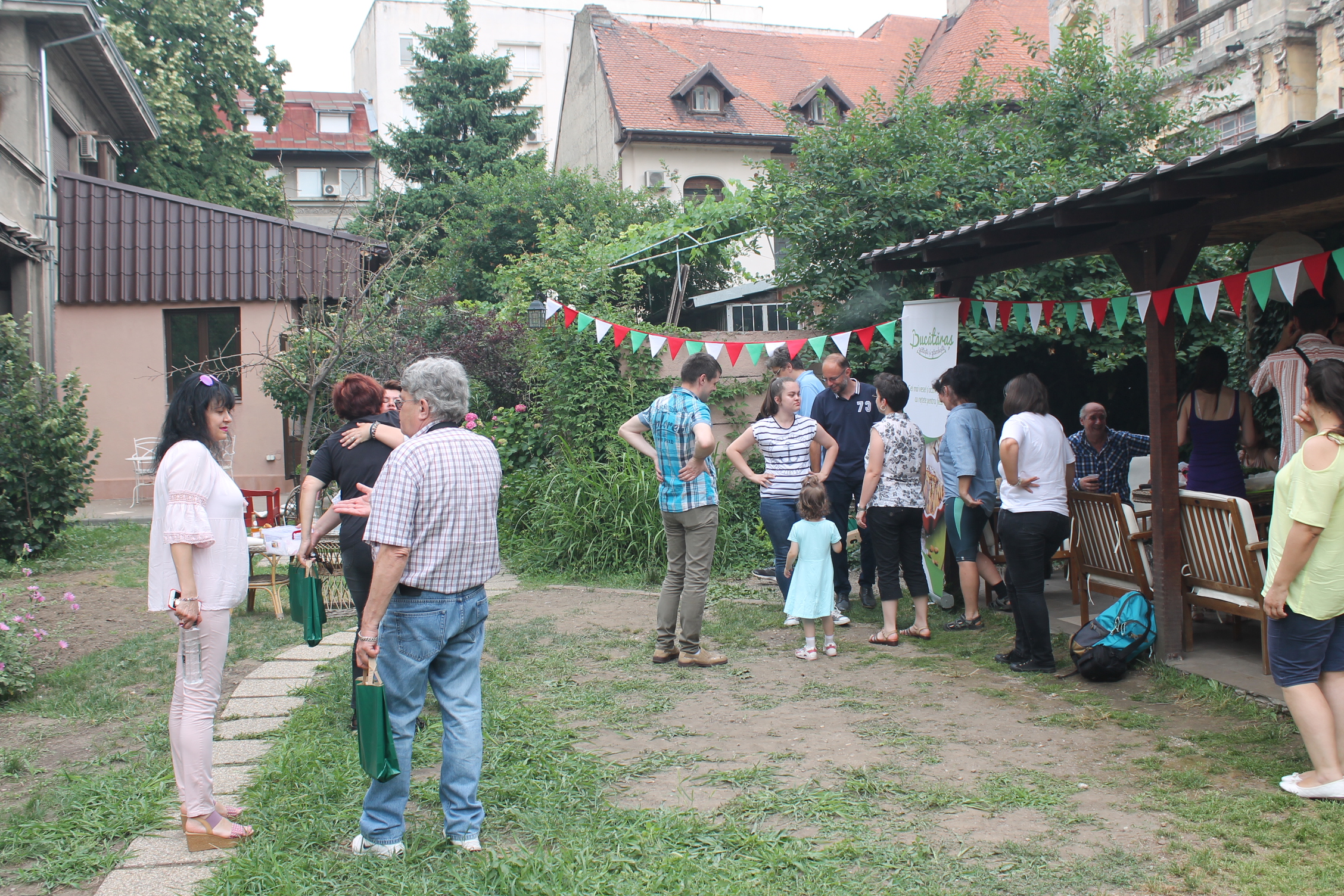 Picnicul Bucatarasilor Editia 2018