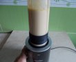 Milkshake de piersici si banane-10