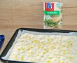 Foccacia cu rozmarin si parmezan-4