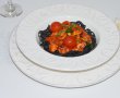 Paste negre cu fructe de mare-11