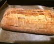 Aperitiv ciabatta cu unt si mozzarella-0