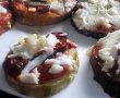 Mini pizza de vinete si dovlecei-12