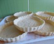 Aluat fraged pentru tarte dulci-0