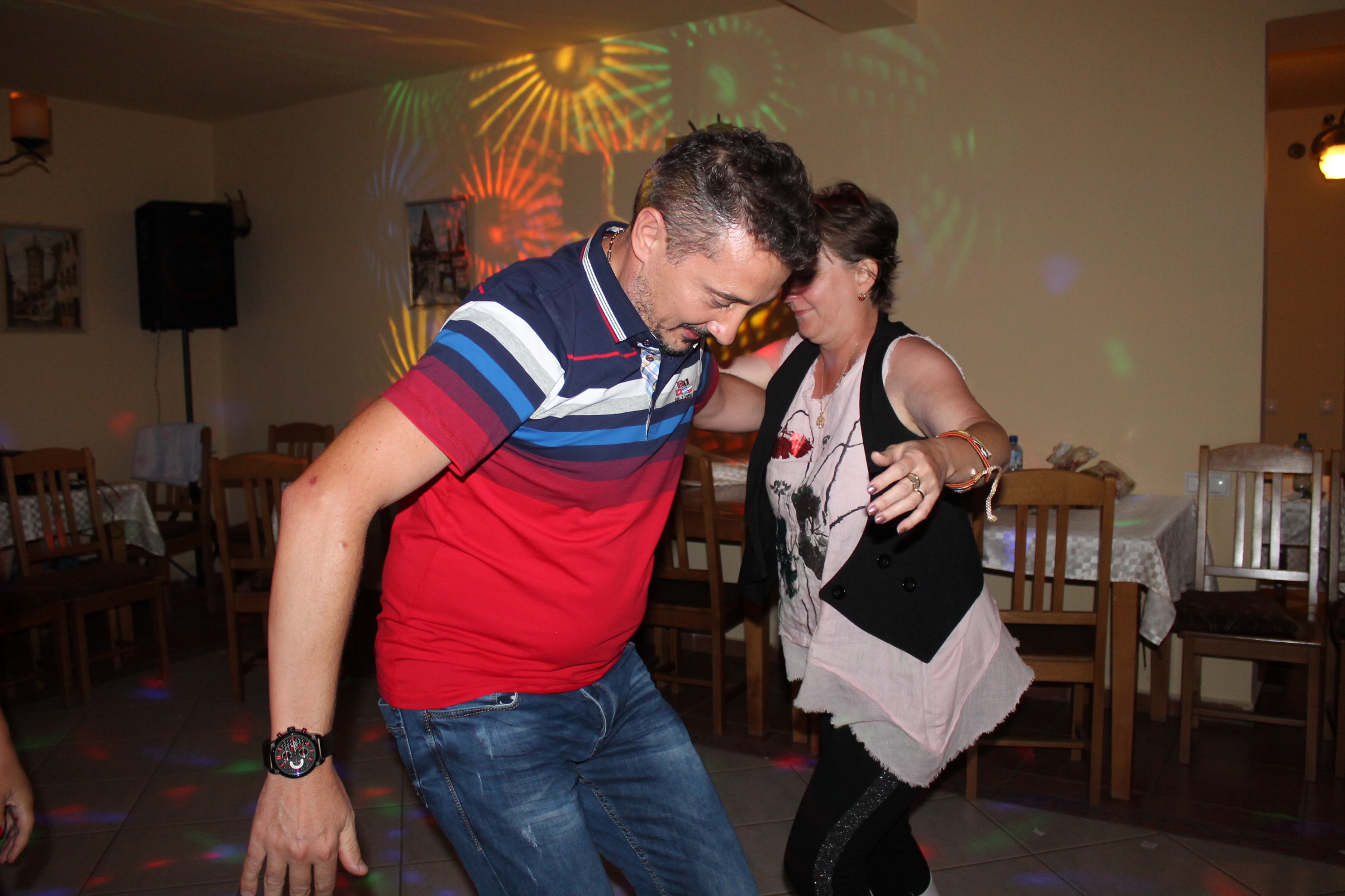 MAREA PROTAPEALA DISCO - PALTINIS 2018,VI