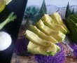 Frigarui de creveti si scoici Saint Jacques, cu sos de avocado-1