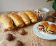 Desert Nutella French Rolls-16