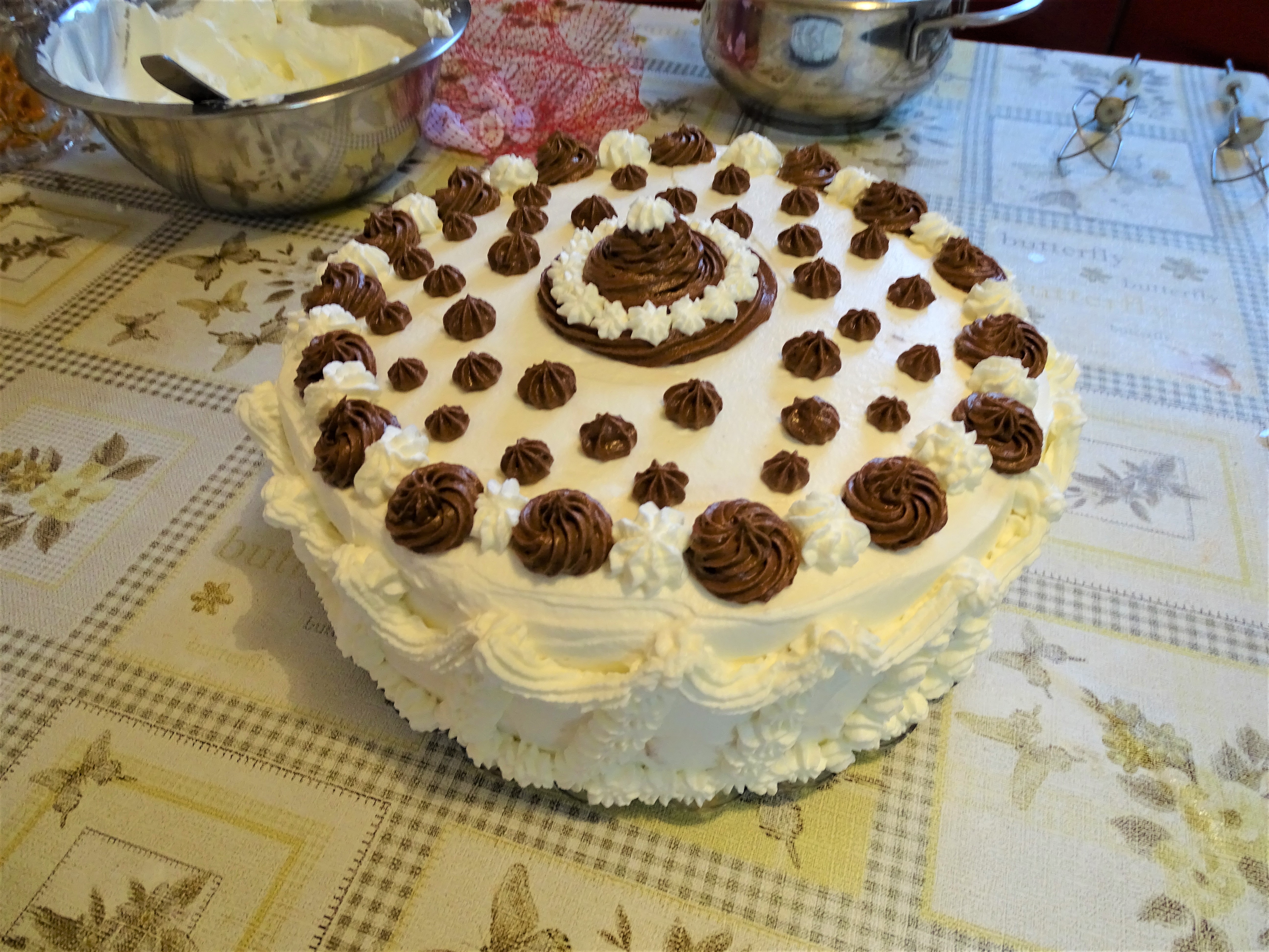 Desert tort Ema