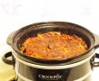 Musaca de vinete la slowcooker Crock-Pot-17