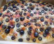 Foccacia cu masline si oregano-8