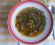 Ciorba de legume, cu ciuperci champignon-12