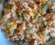 Aperitiv omleta turceasca (Menemen)-12