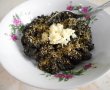 Pasta de post, din masline negre-5