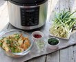 Stufat de pui la Multicooker-ul Crock-Pot Express cu gatire sub presiune-4