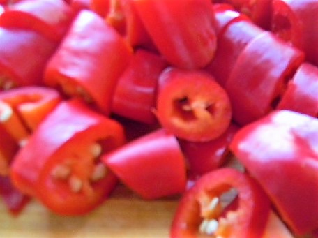 Crema de spanac cu cascaval afumat