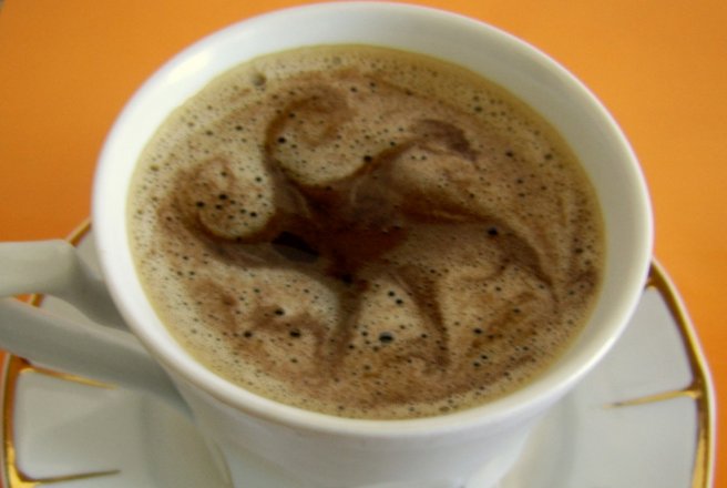 Cafea cu cardamom