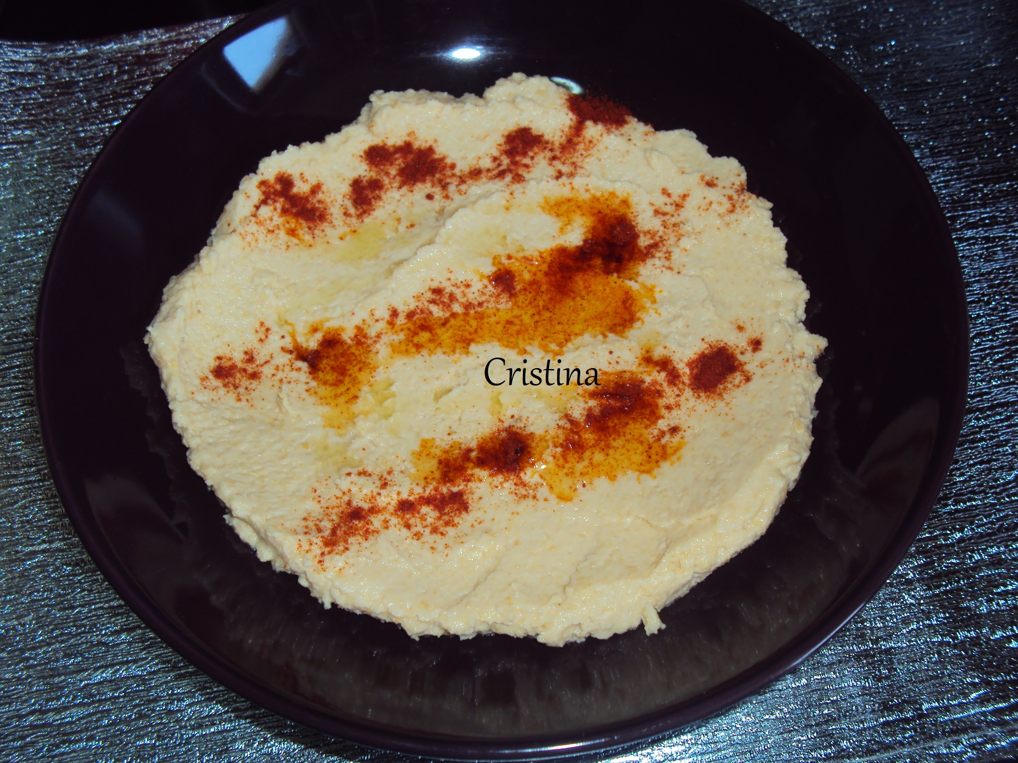 Hummus