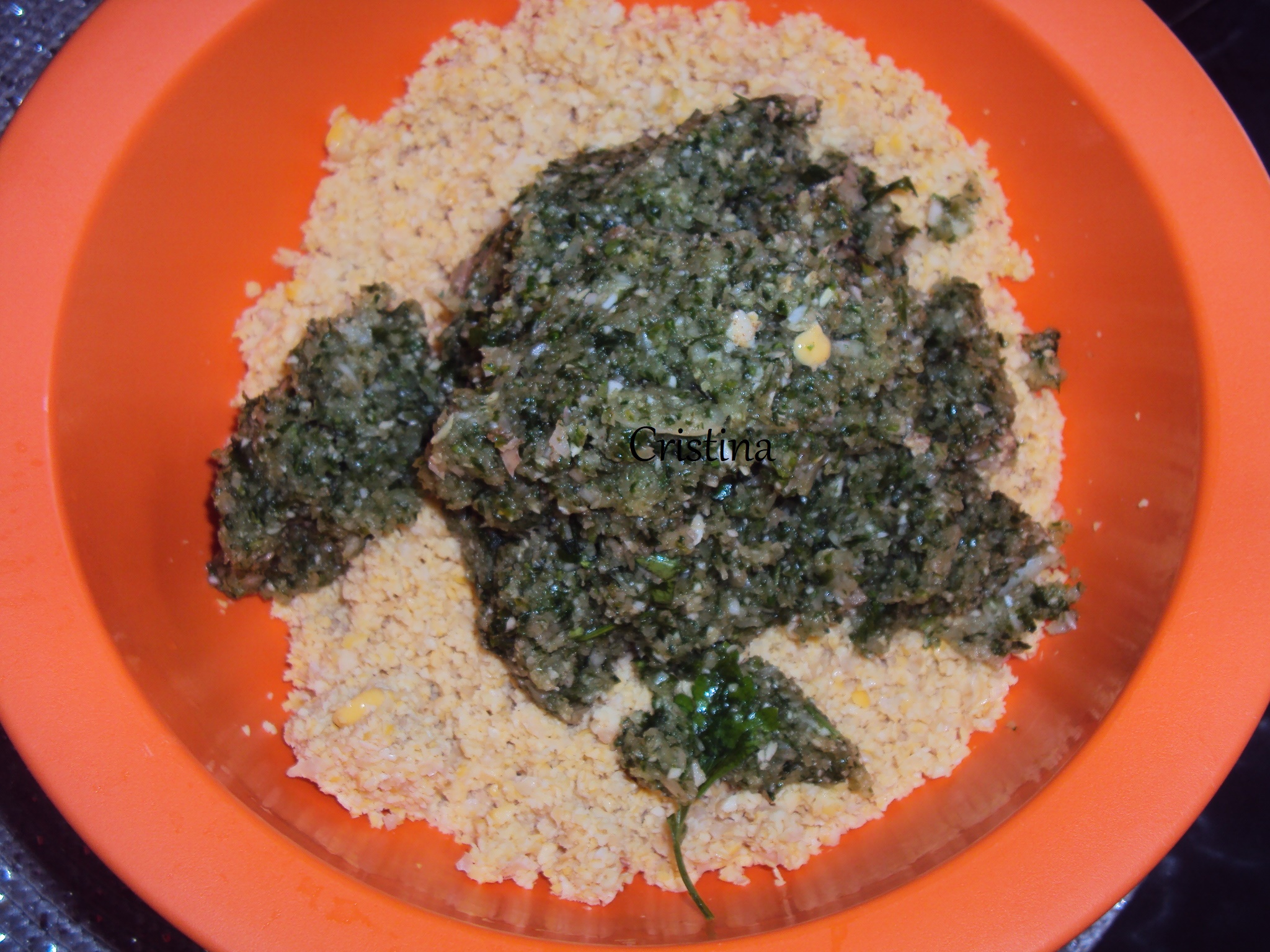 Falafel