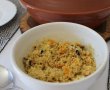 Tajine de pui cu prune si caise uscate-12