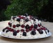 Desert Pavlova, simplu ca la 50 de ani-15