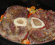 Osso buco la slow cooker Crock-Pot-9