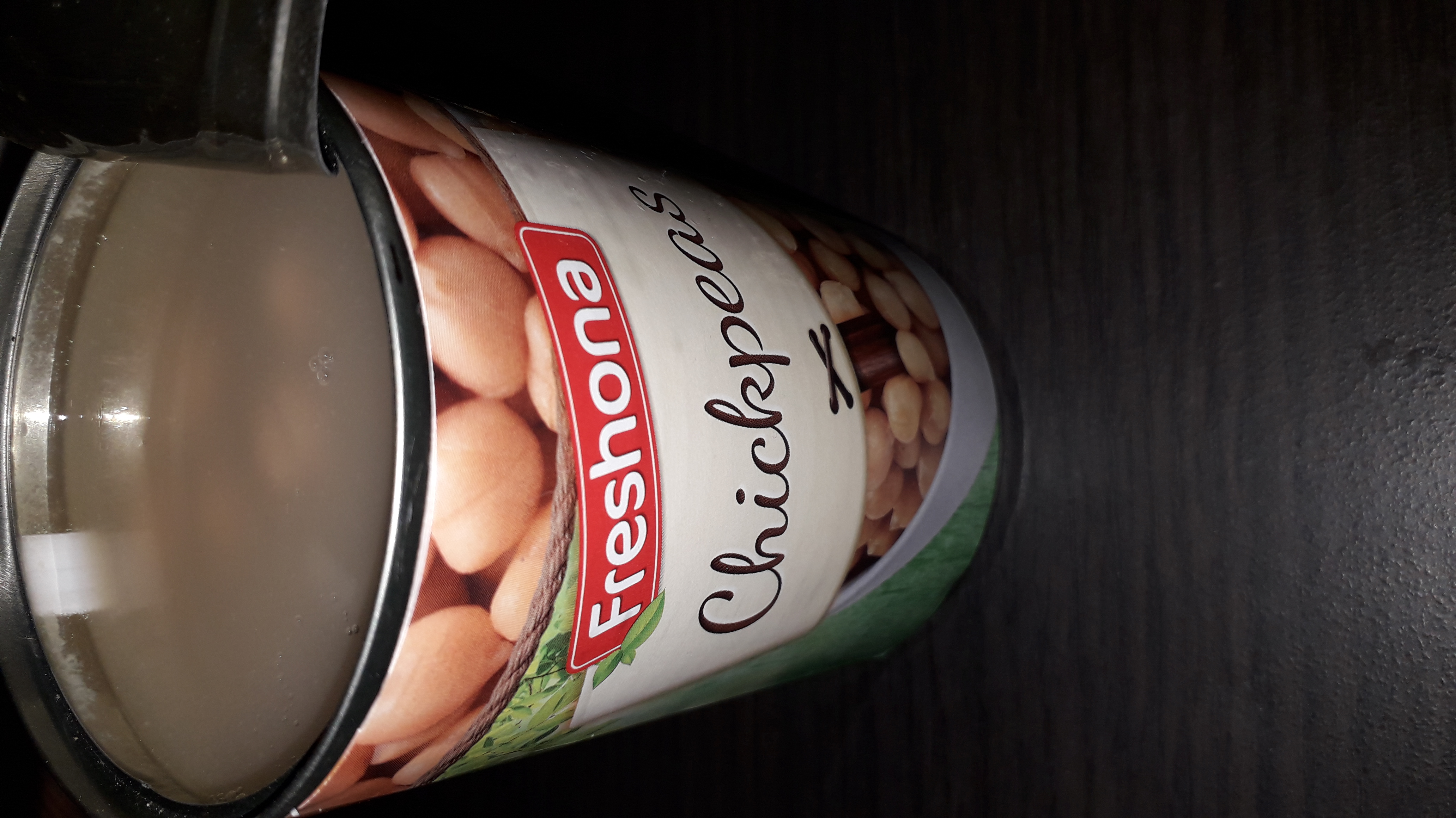 Hummus arabesc
