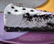 Desert cheesecake cu oreo-3