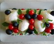 Aperitiv tort Mozzarella-13