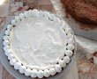 Desert tort cu jeleu de fructe cu mascarpone-6