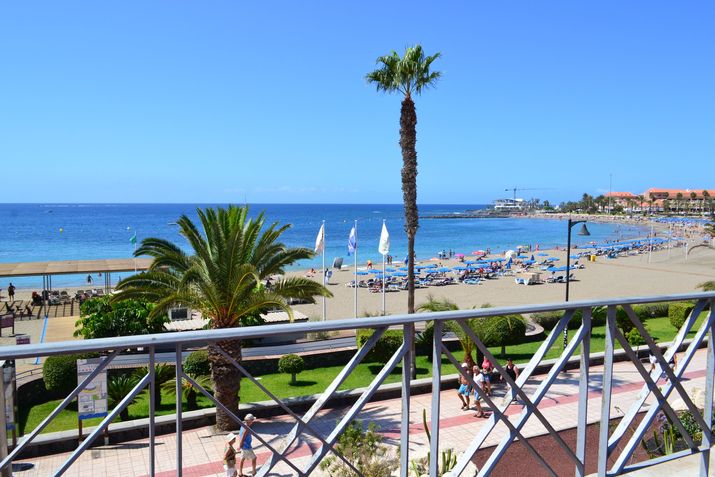 Tenerife 2019