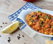 Chilli con carne vegan-8